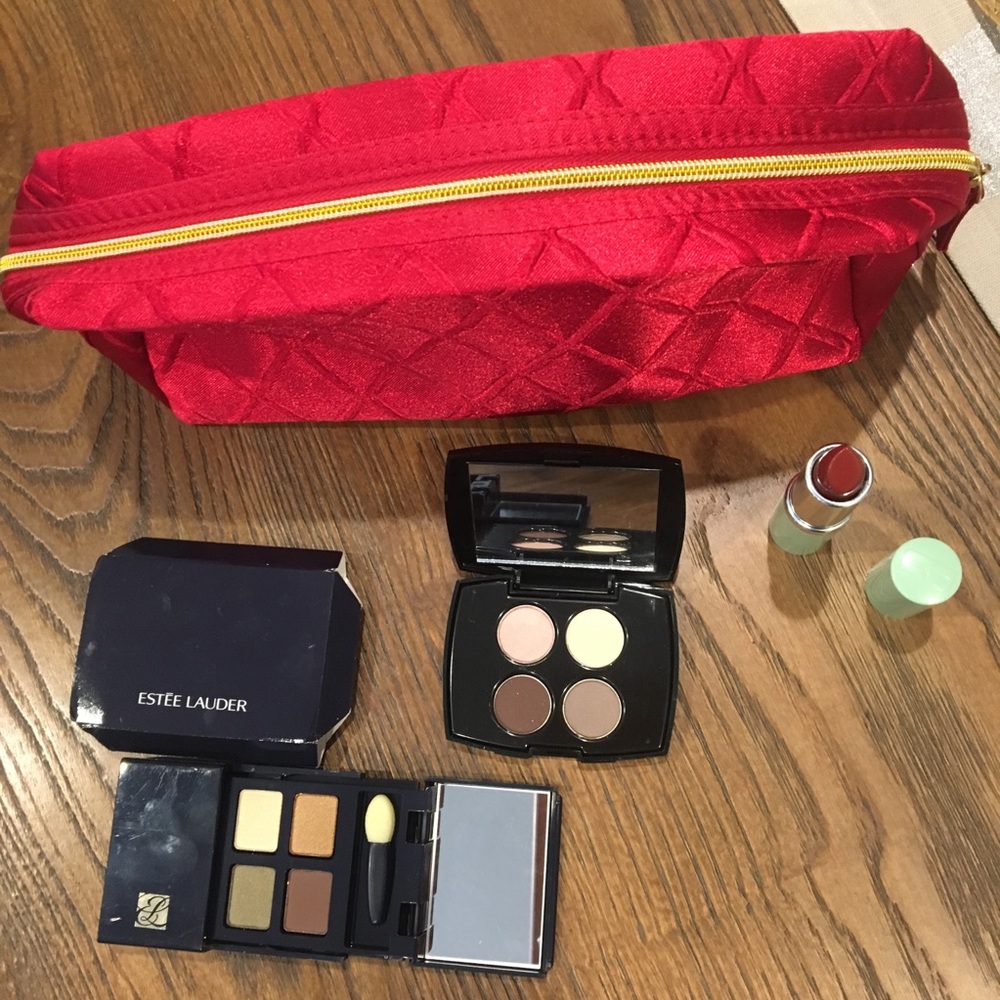 Makeup Counter Combo Kit
